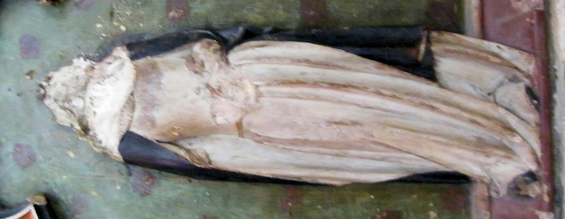 Oxford Christchurch College Elizabeth Montacute 1354 daughter Elizabeth de Montacute prioress of Haliwell after 1348